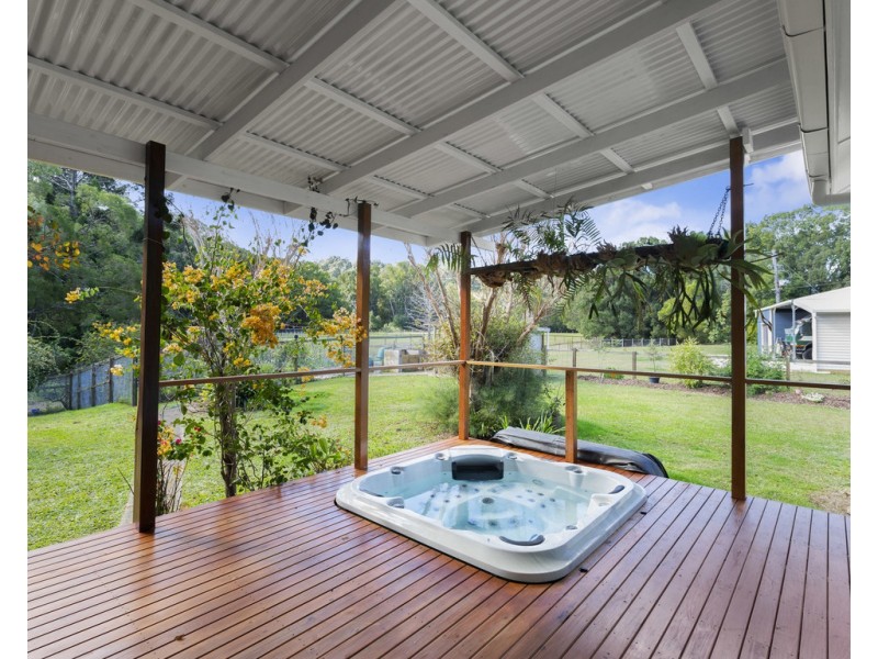 123 TUNNEL ROAD, Stokers Siding NSW 2484