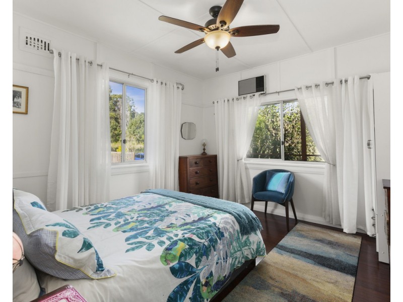 123 TUNNEL ROAD, Stokers Siding NSW 2484