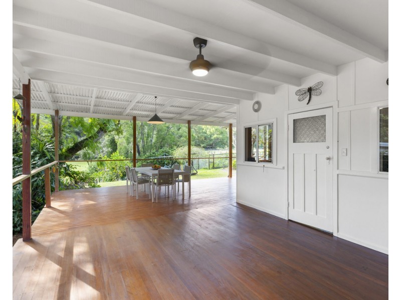 123 TUNNEL ROAD, Stokers Siding NSW 2484