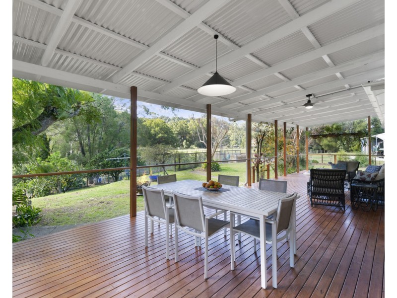123 TUNNEL ROAD, Stokers Siding NSW 2484