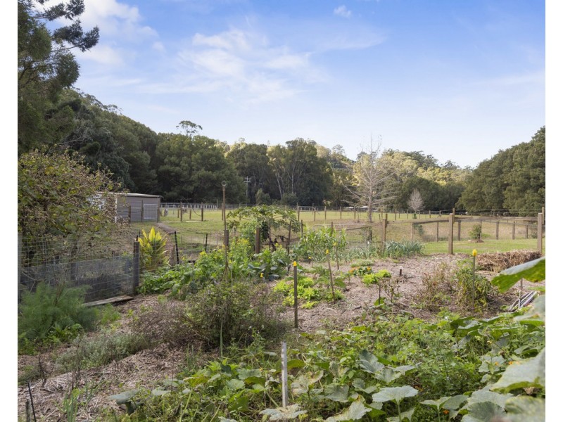 123 TUNNEL ROAD, Stokers Siding NSW 2484