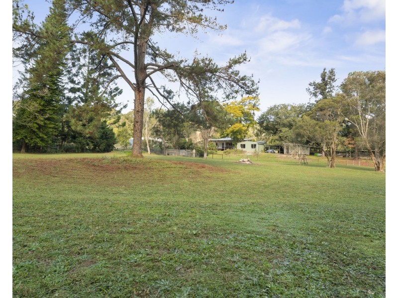 123 TUNNEL ROAD, Stokers Siding NSW 2484