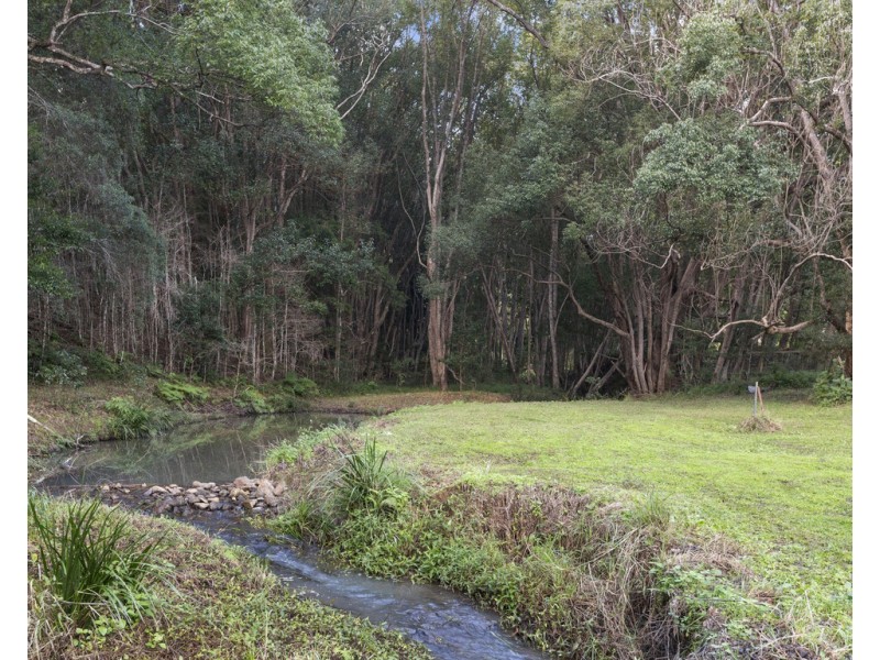 123 TUNNEL ROAD, Stokers Siding NSW 2484