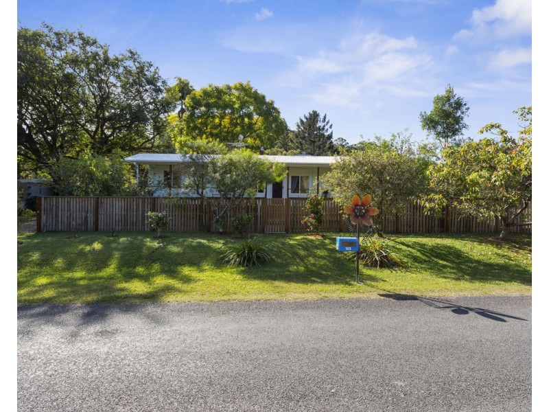 123 TUNNEL ROAD, Stokers Siding NSW 2484