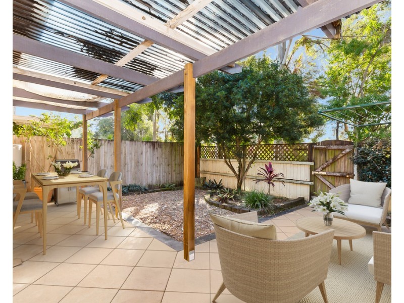 3/41 Frascott Avenue, Varsity Lakes QLD 4227