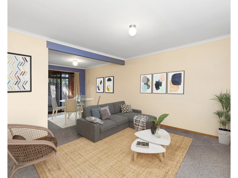 3/41 Frascott Avenue, Varsity Lakes QLD 4227