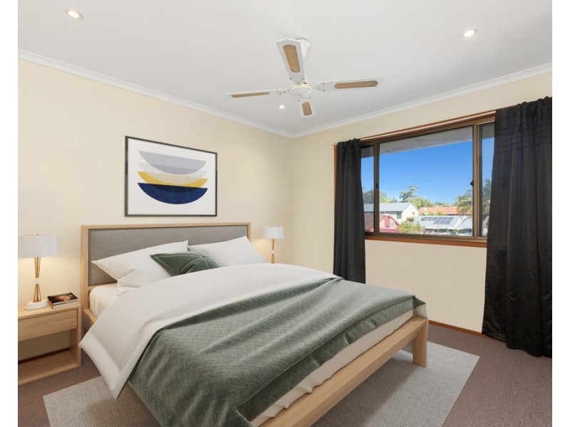 3/41 Frascott Avenue, Varsity Lakes QLD 4227