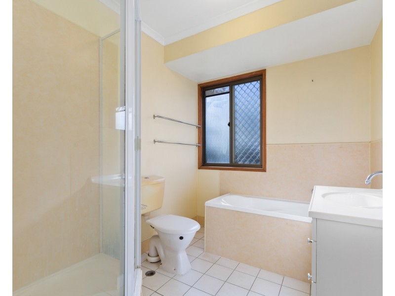 3/41 Frascott Avenue, Varsity Lakes QLD 4227