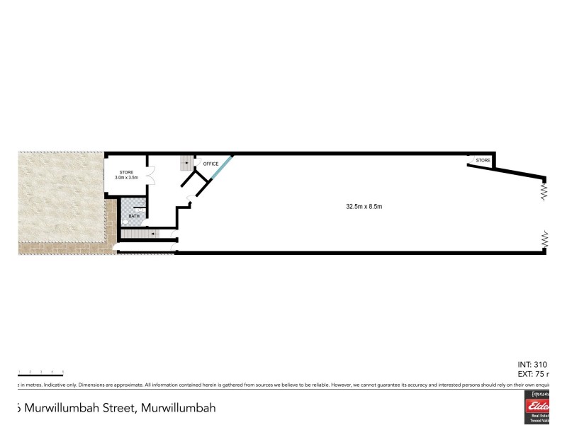 1/66 MURWILLUMBAH STREET, Murwillumbah NSW 2484