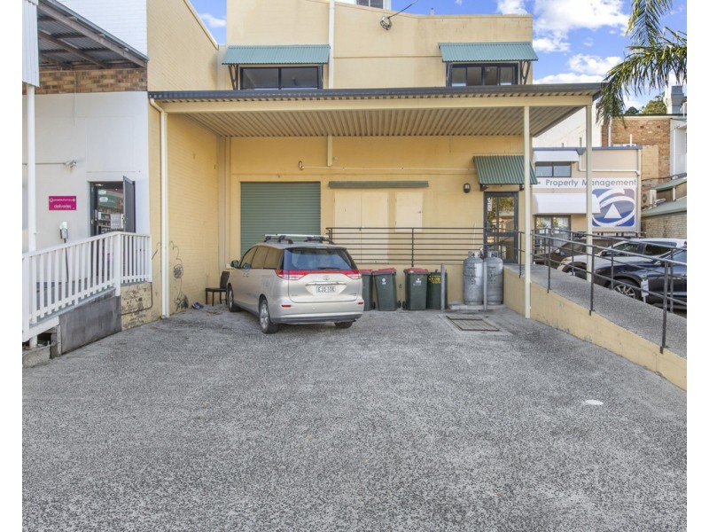 4/66 MURWILLUMBAH STREET, Murwillumbah NSW 2484