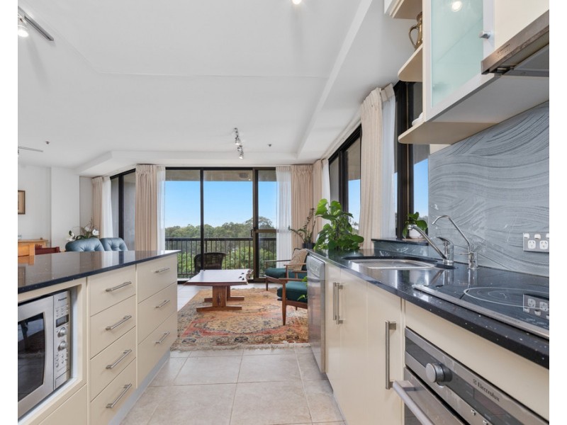 702/22 Kirkwood Road, Tweed Heads South NSW 2486