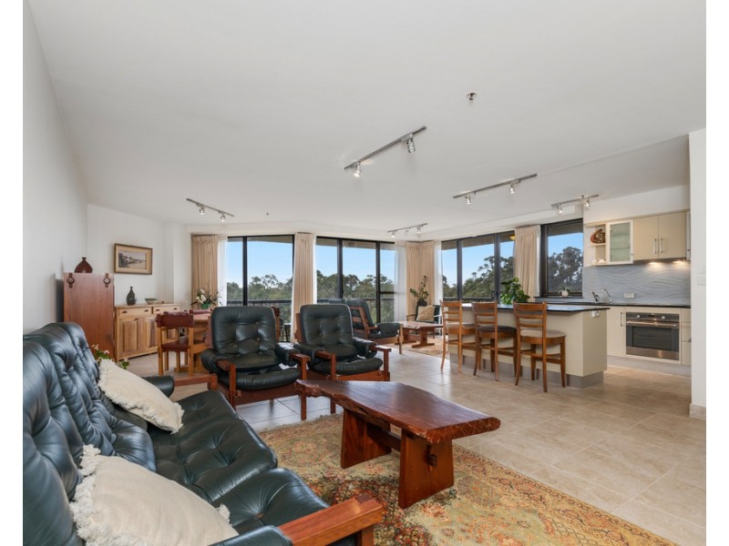 702/22 Kirkwood Road, Tweed Heads South NSW 2486