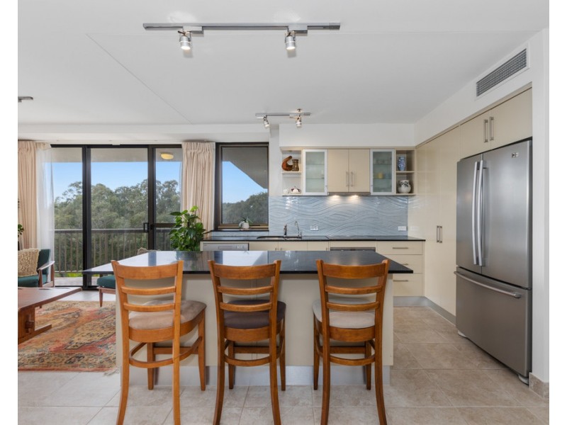 702/22 Kirkwood Road, Tweed Heads South NSW 2486