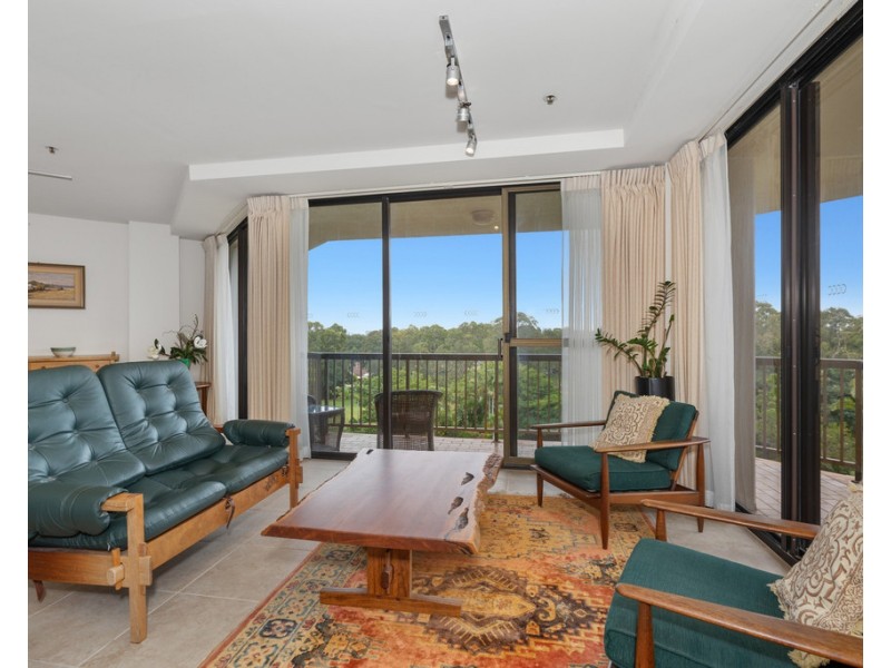 702/22 Kirkwood Road, Tweed Heads South NSW 2486