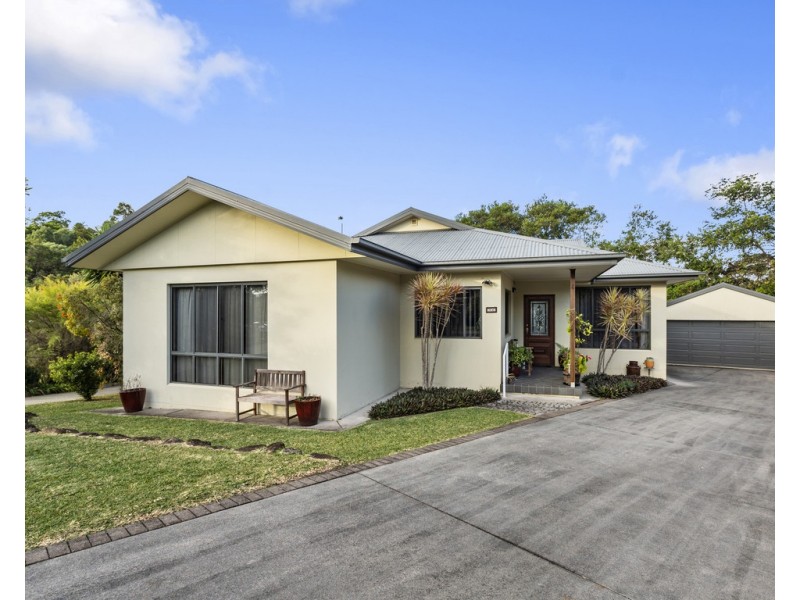 59 MOUNT ERNEST CRESCENT, Murwillumbah NSW 2484