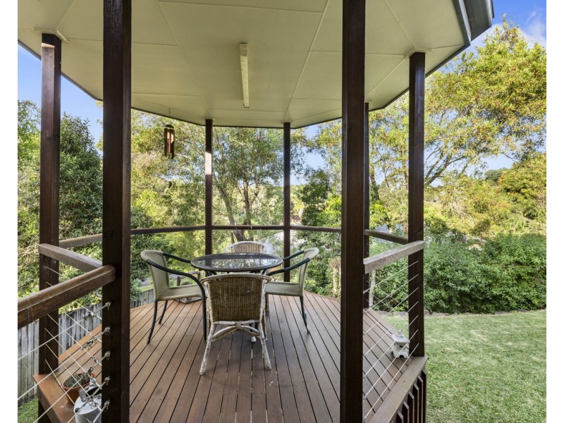 59 MOUNT ERNEST CRESCENT, Murwillumbah NSW 2484