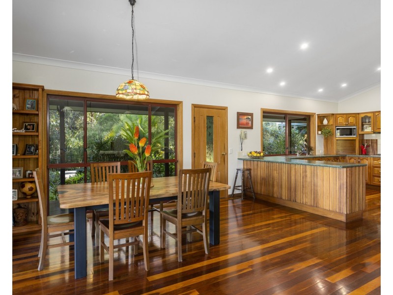 424 ZARA ROAD, Zara NSW 2484
