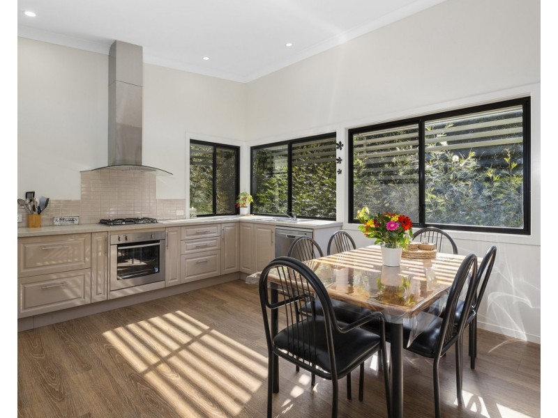 424 ZARA ROAD, Zara NSW 2484