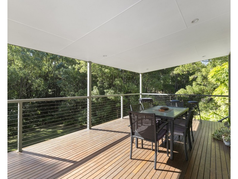 424 ZARA ROAD, Zara NSW 2484