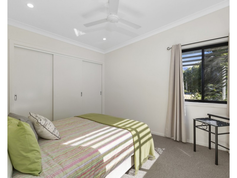 424 ZARA ROAD, Zara NSW 2484