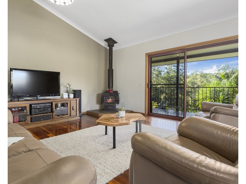 424 ZARA ROAD, Zara NSW 2484