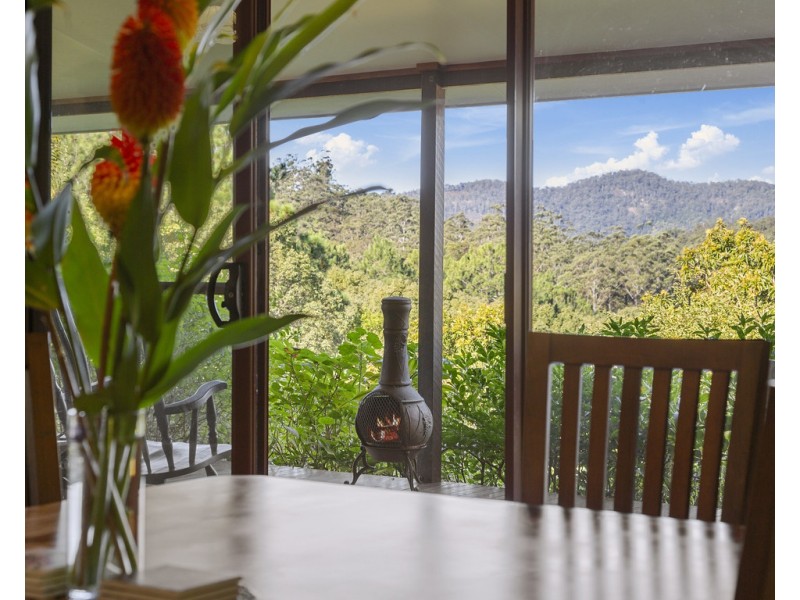 424 ZARA ROAD, Zara NSW 2484