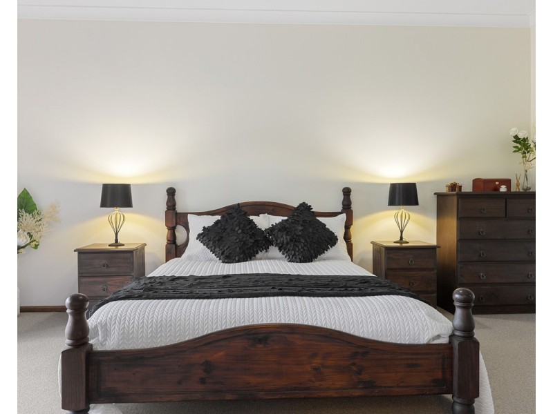 424 ZARA ROAD, Zara NSW 2484