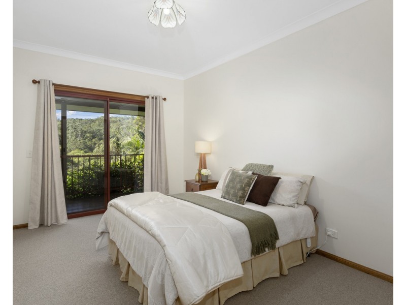 424 ZARA ROAD, Zara NSW 2484