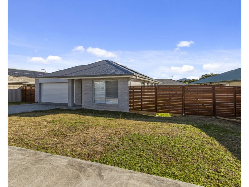 73 ROUS RIVER WAY, Murwillumbah NSW 2484