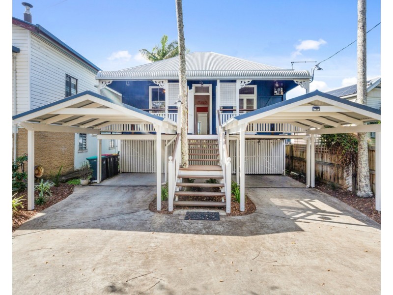 96 MCLEOD STREET, Condong NSW 2484