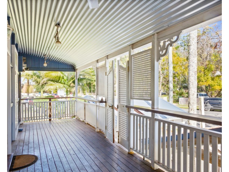 96 MCLEOD STREET, Condong NSW 2484