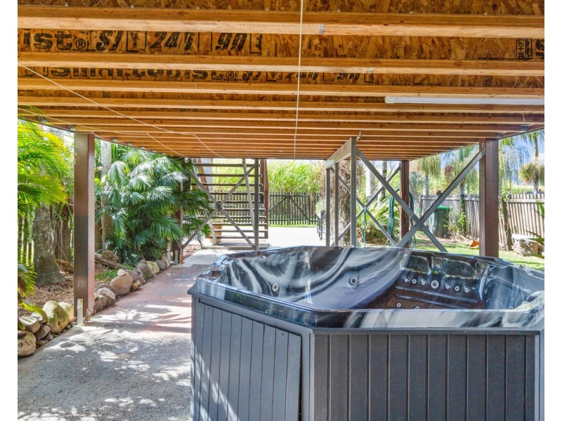 96 MCLEOD STREET, Condong NSW 2484