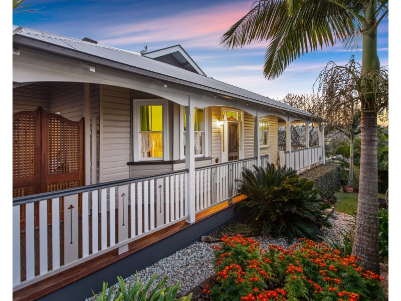 1 PETER STREET, Murwillumbah NSW 2484