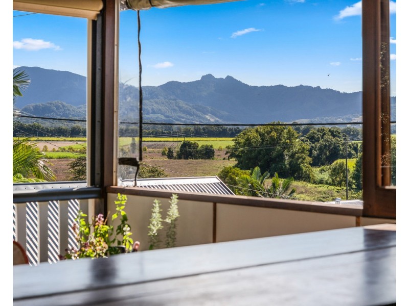 1 PETER STREET, Murwillumbah NSW 2484