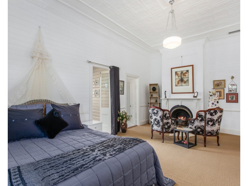 1 PETER STREET, Murwillumbah NSW 2484