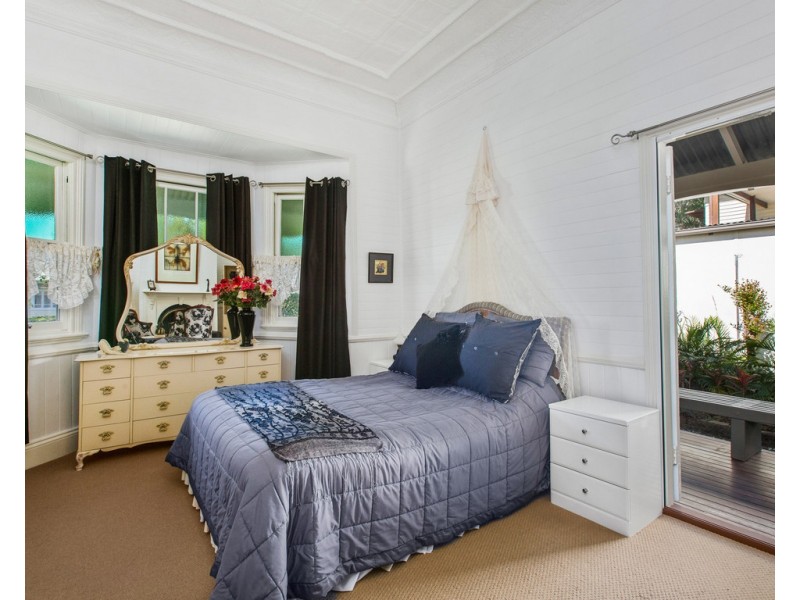 1 PETER STREET, Murwillumbah NSW 2484