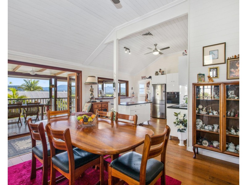 1 PETER STREET, Murwillumbah NSW 2484