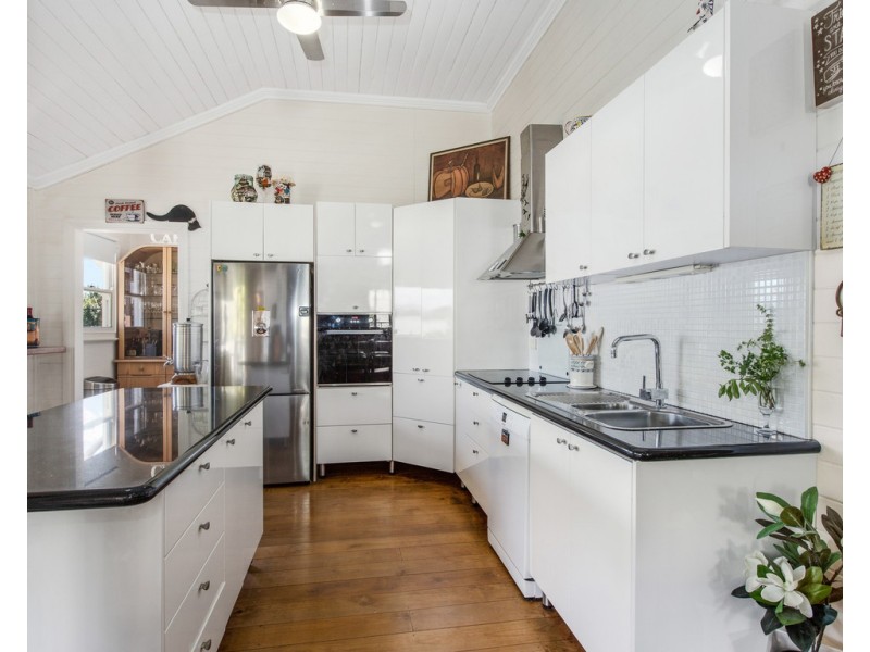 1 PETER STREET, Murwillumbah NSW 2484