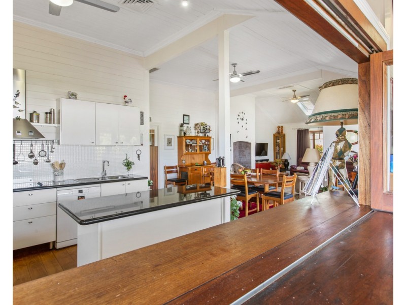 1 PETER STREET, Murwillumbah NSW 2484