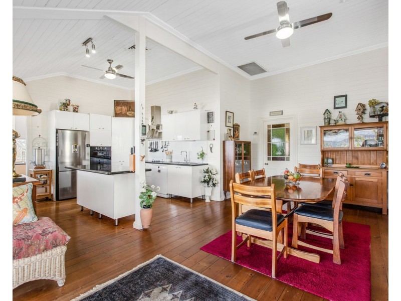 1 PETER STREET, Murwillumbah NSW 2484