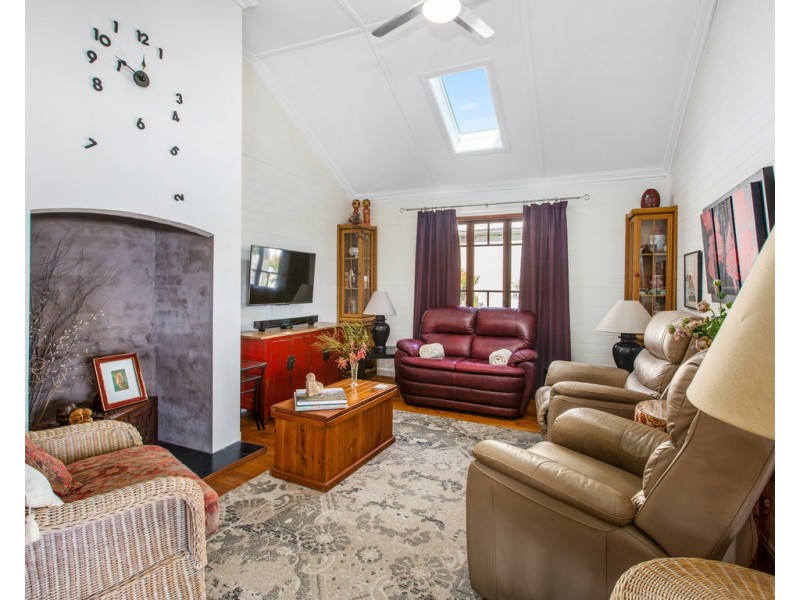 1 PETER STREET, Murwillumbah NSW 2484