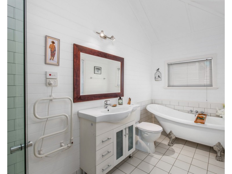 1 PETER STREET, Murwillumbah NSW 2484