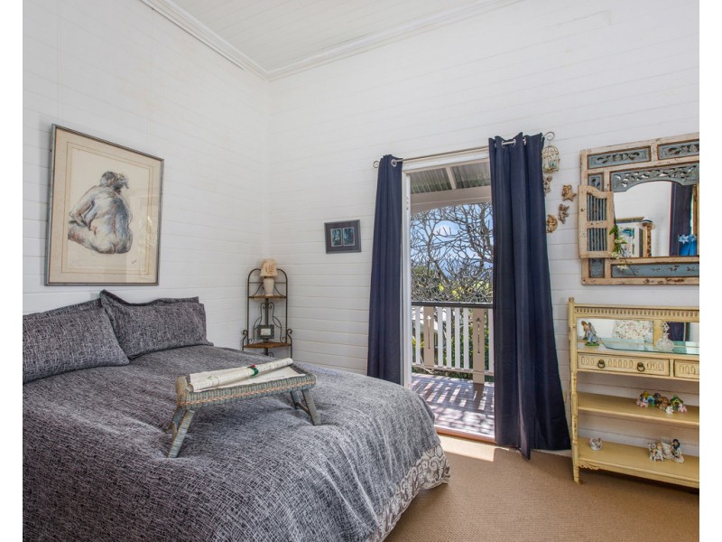 1 PETER STREET, Murwillumbah NSW 2484