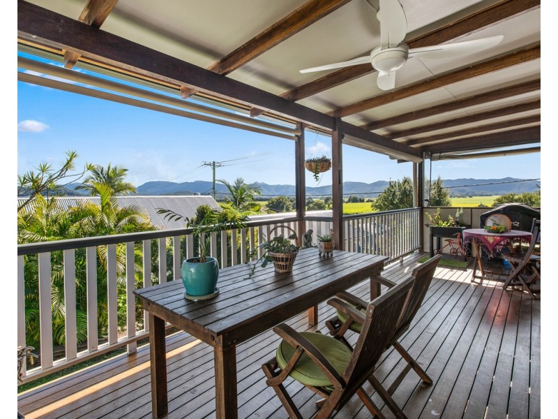 1 PETER STREET, Murwillumbah NSW 2484