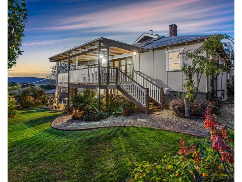 1 PETER STREET, Murwillumbah NSW 2484