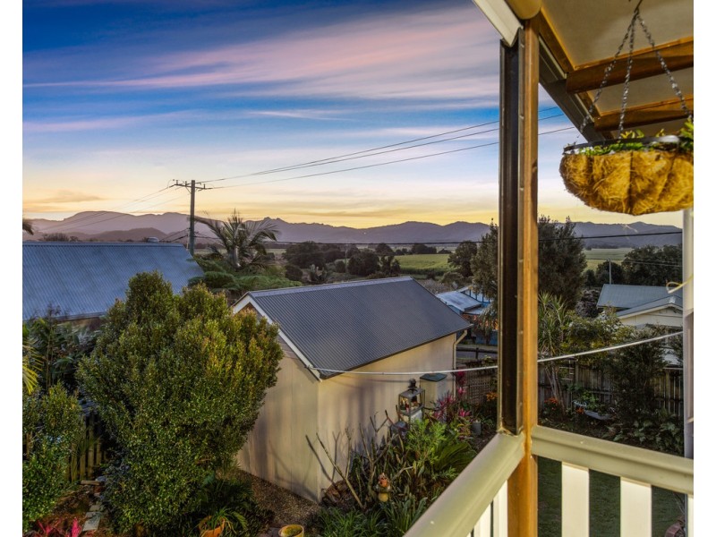 1 PETER STREET, Murwillumbah NSW 2484