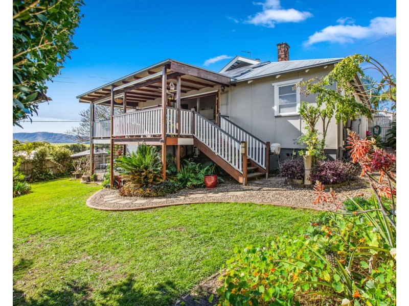 1 PETER STREET, Murwillumbah NSW 2484