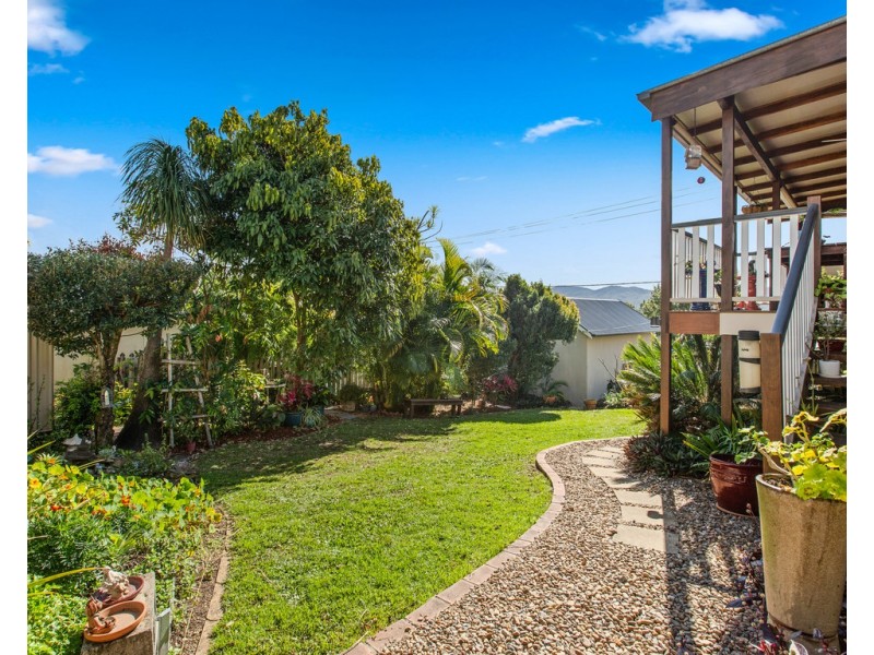 1 PETER STREET, Murwillumbah NSW 2484