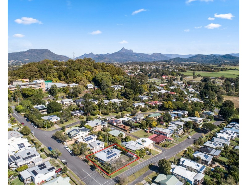 1 PETER STREET, Murwillumbah NSW 2484