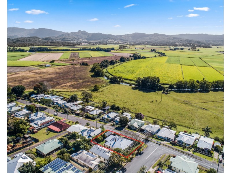 1 PETER STREET, Murwillumbah NSW 2484